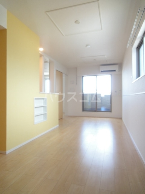 3/18 リビング/ダイニング