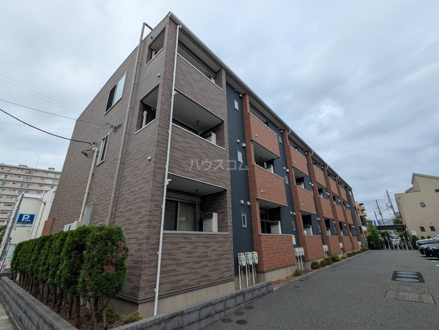 5/30 外観