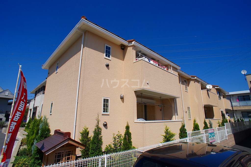 アルベージュ 010号室の賃貸物件詳細情報 埼玉県草加市新里町８８６ １ 見沼代親水公園駅 アパート 賃貸ならハウスコム