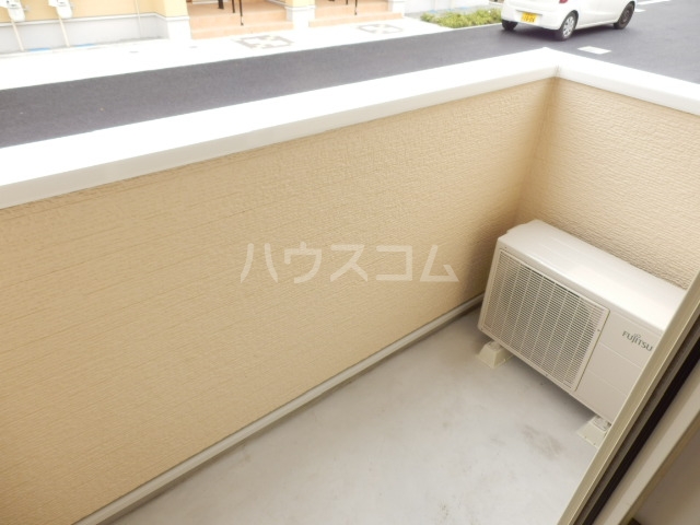 17/30 バルコニー