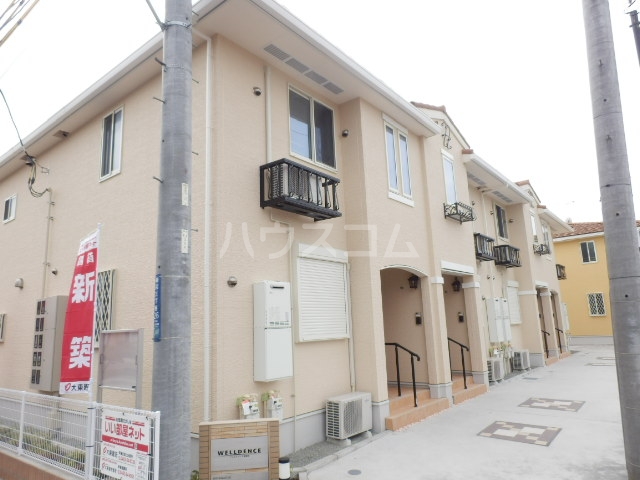 21/30 エントランス