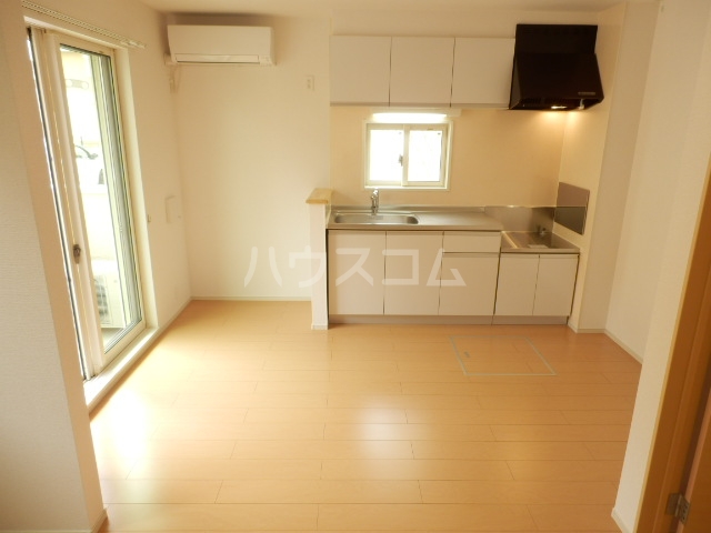 3/30 リビング/ダイニング