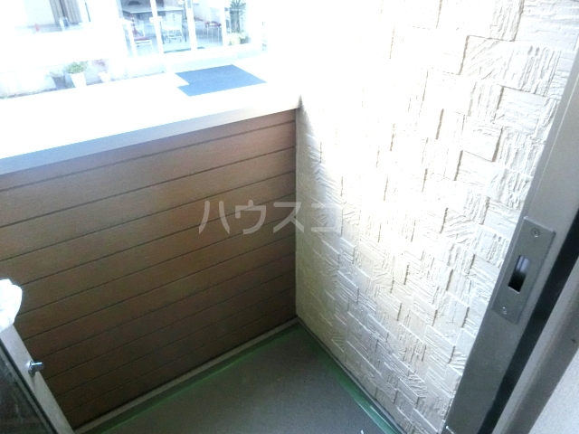 14/28 バルコニー