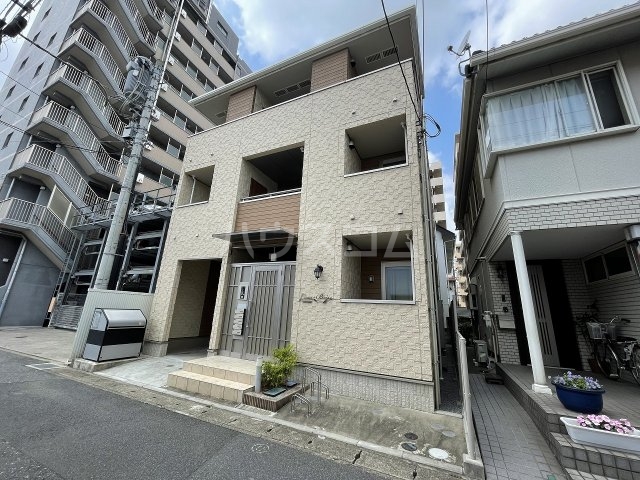 1/28 外観