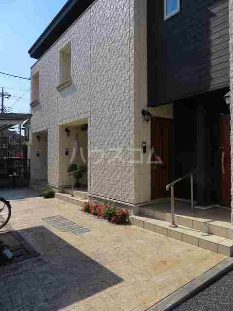 15/24 エントランス