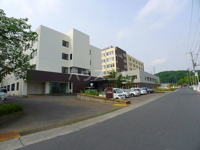 17/28 駐車場
