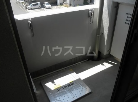 16/30 バルコニー