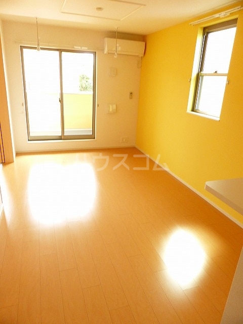 3/24 リビング/ダイニング