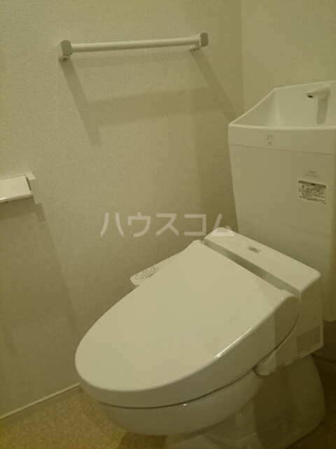 9/25 トイレ
