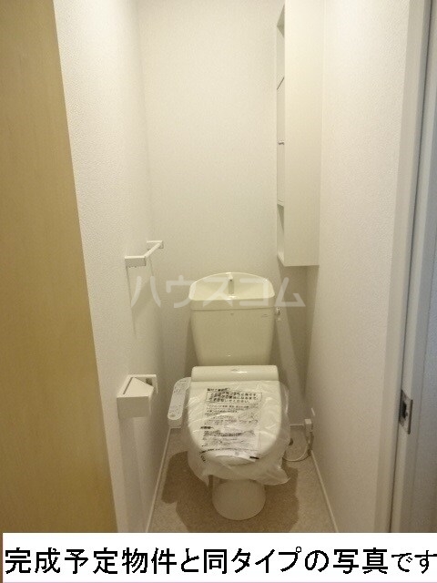 9/20 トイレ
