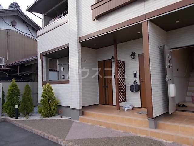 2/9 エントランス