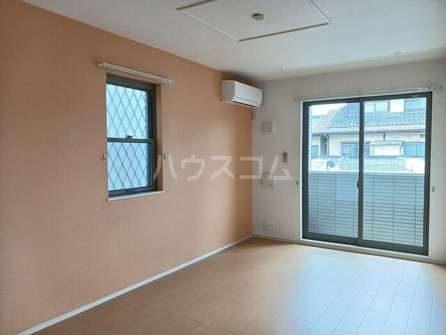 4/21 リビング/ダイニング