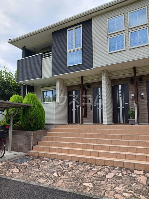 2/11 エントランス