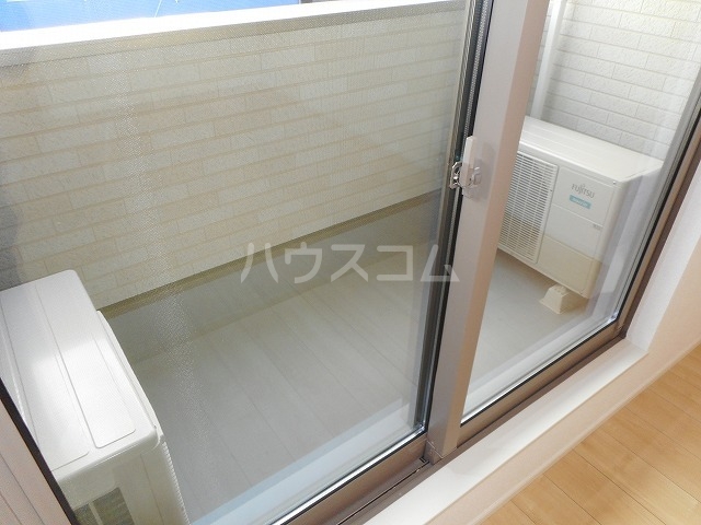 23/30 バルコニー