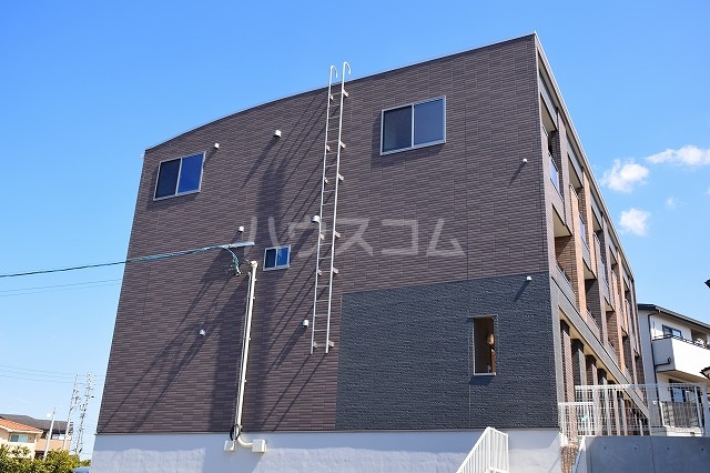 1/21 外観