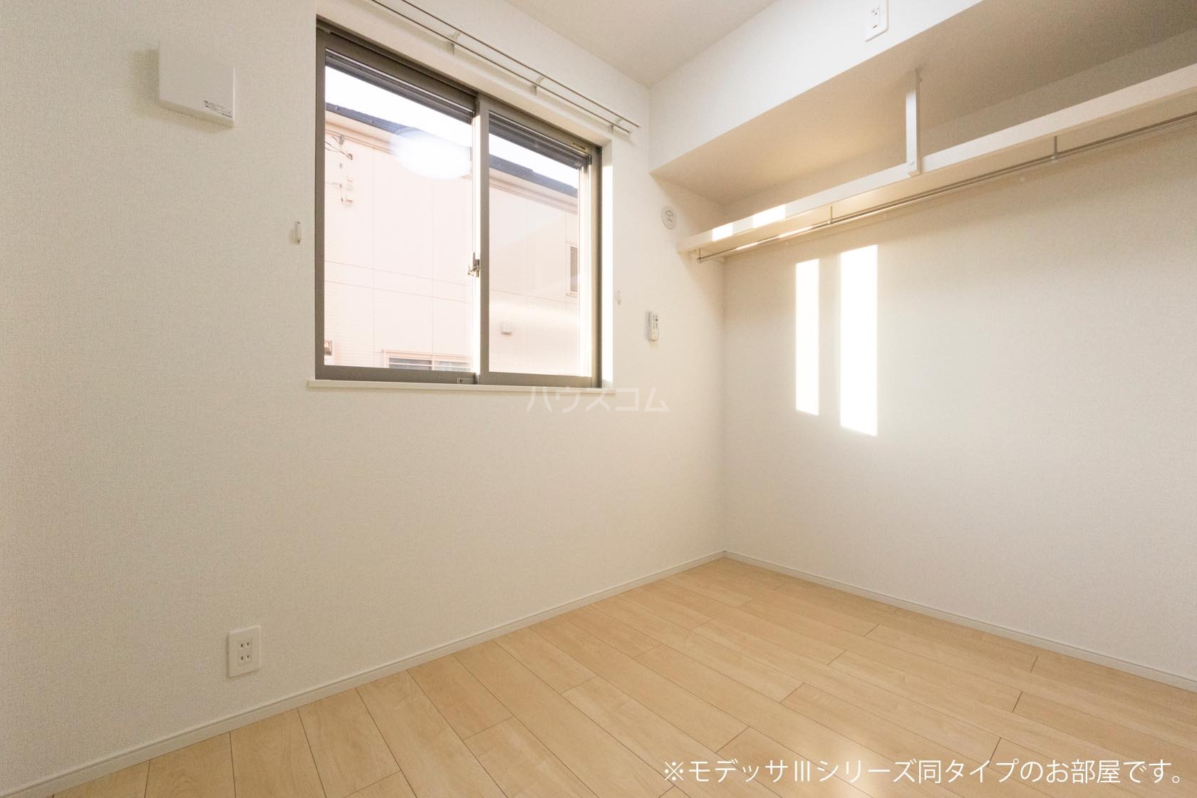 4/20 寝室