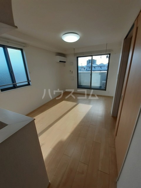 3/27 リビング/ダイニング