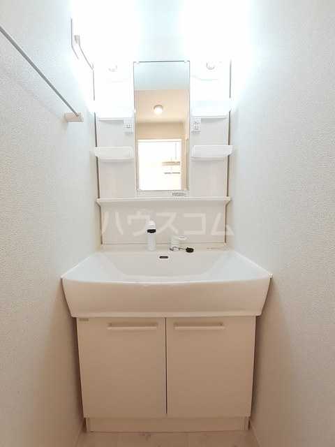 11/21 洗面