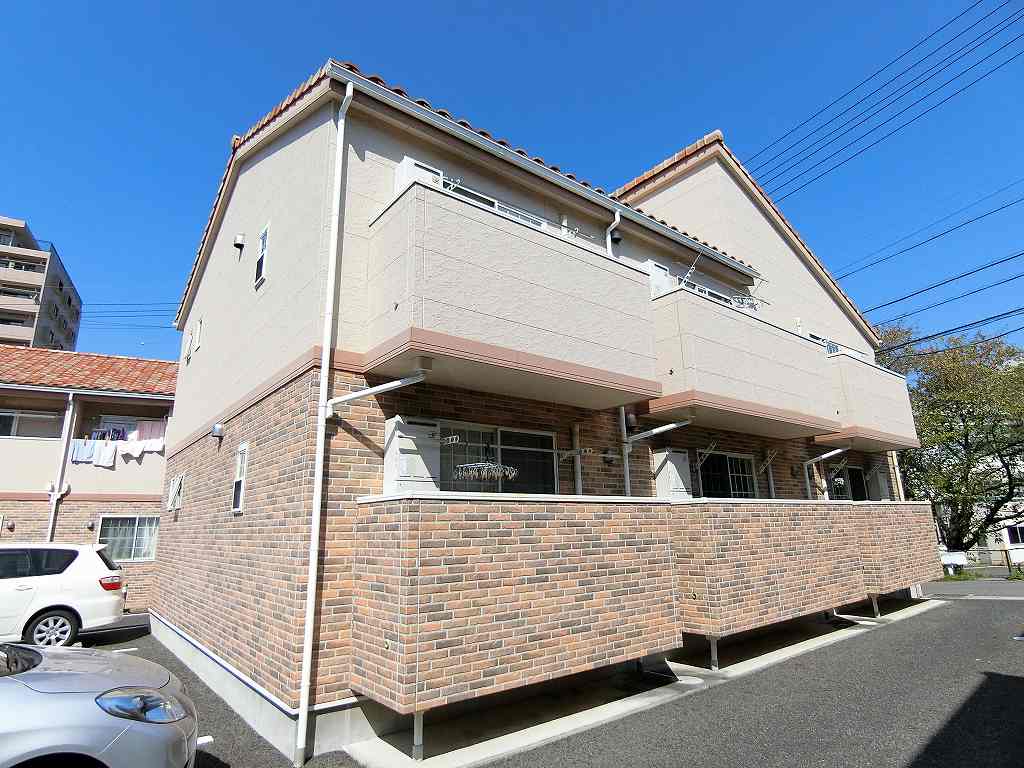 1/30 外観