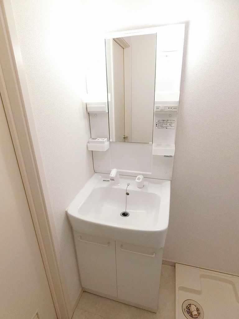 15/30 洗面