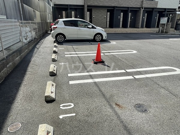 29/30 駐車場