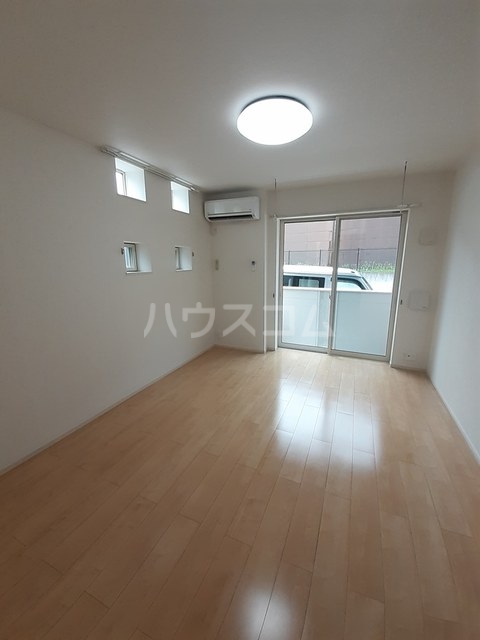 3/21 リビング/ダイニング