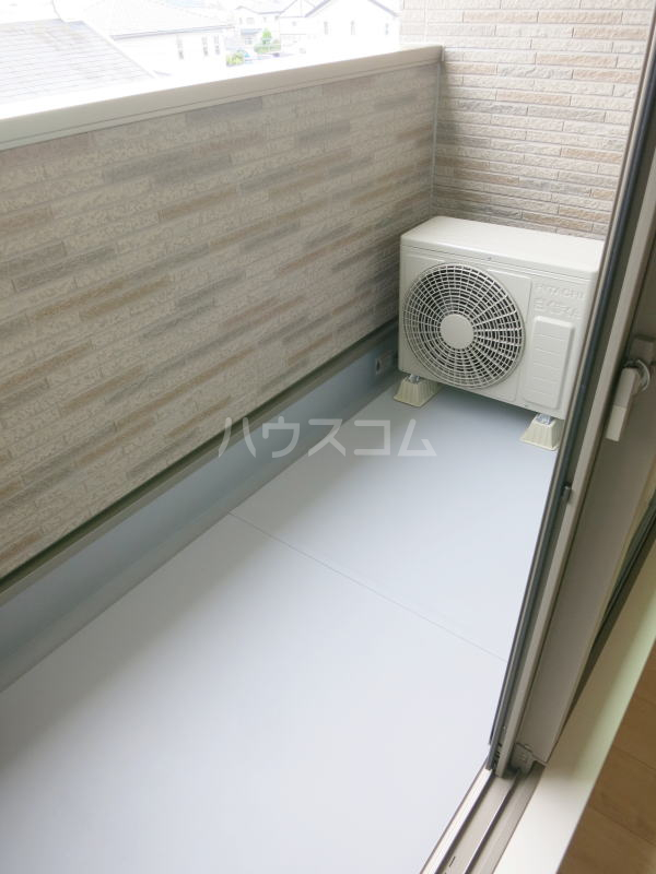 17/30 バルコニー