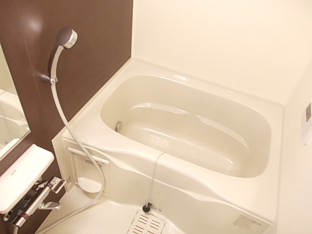 10/26 浴室