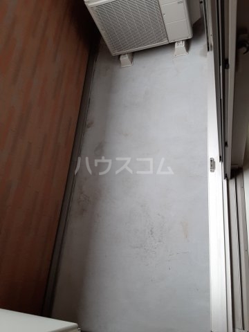 21/30 バルコニー