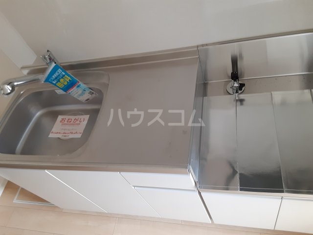 13/30 キッチン