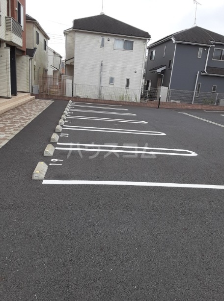 29/30 駐車場