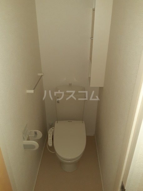 16/30 トイレ