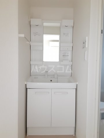 17/30 洗面