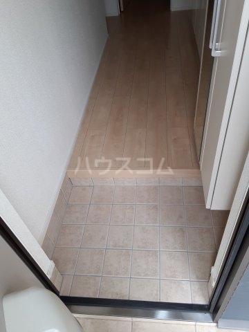 11/30 玄関