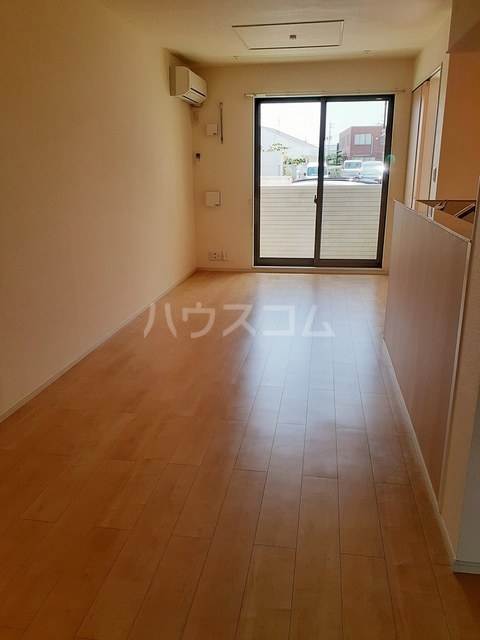 3/15 リビング/ダイニング