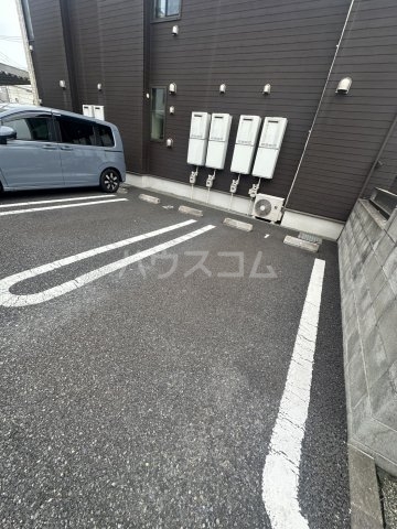 19/27 駐車場