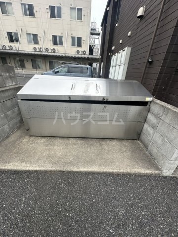 20/27 駐車場