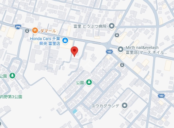 3/13 地図