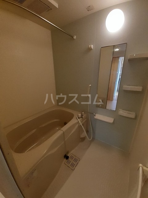 8/20 浴室