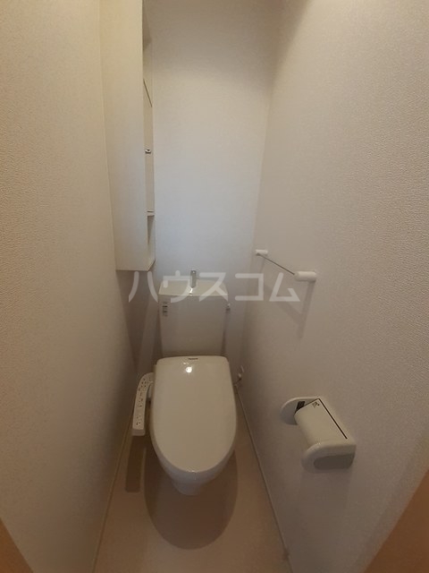 9/20 トイレ