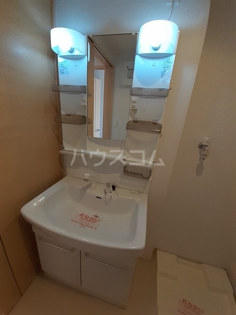 10/20 洗面