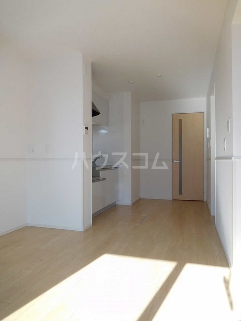 5/28 リビング/ダイニング