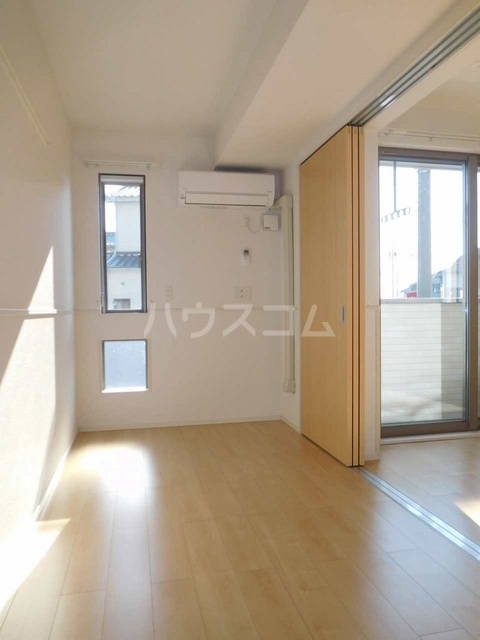 6/28 リビング/ダイニング