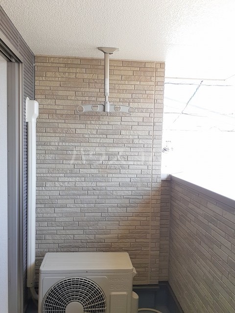 14/24 バルコニー