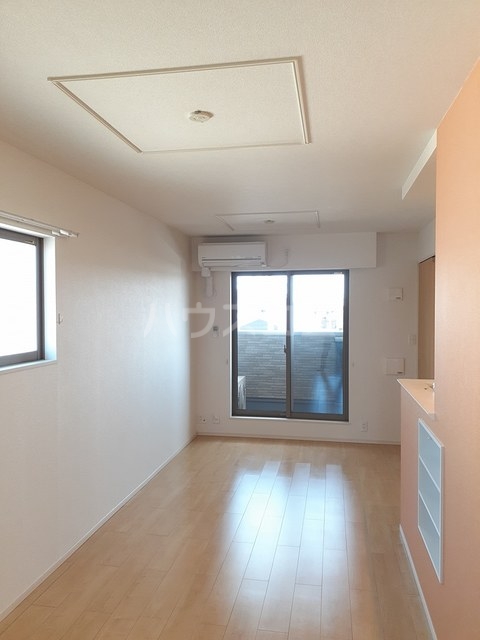 3/24 リビング/ダイニング