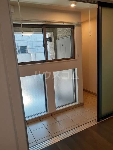 16/29 バルコニー