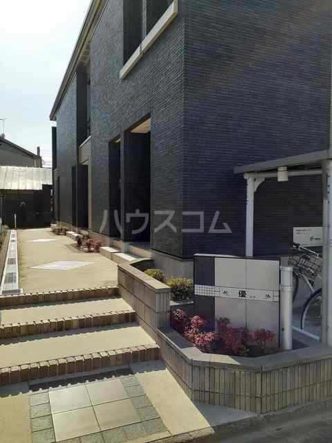 19/29 エントランス