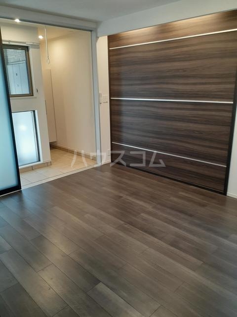 5/29 リビング/ダイニング