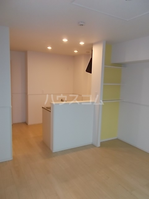 5/23 リビング/ダイニング