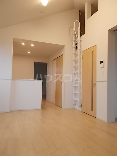 5/24 リビング/ダイニング